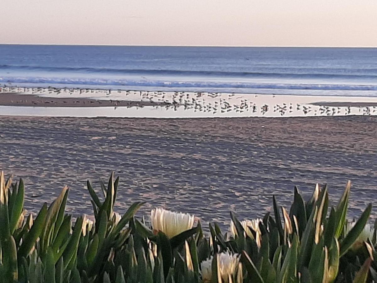 Av. 1º De Maio Appartement Costa de Caparica Buitenkant foto